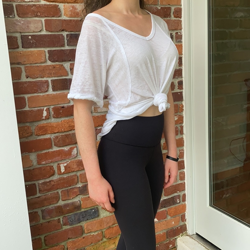 Free people top